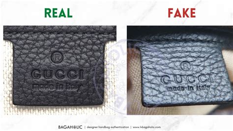 Gucci Bag Authentication: 8 Steps To Spot a Fake .